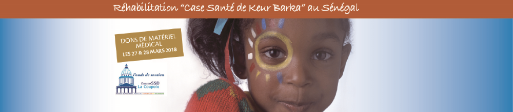 You are currently viewing Scemed, partenaire de l’action “Réhabilitation: Case de santé Keur Barka”