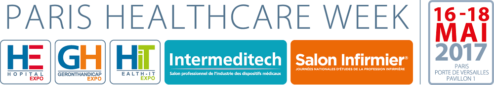 You are currently viewing Scemed présent à la Paris Healthcare Week